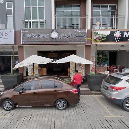 Wingsnest Cameron Town Night Market High Speed Wi-Fi Танах-Рата Экстерьер фото